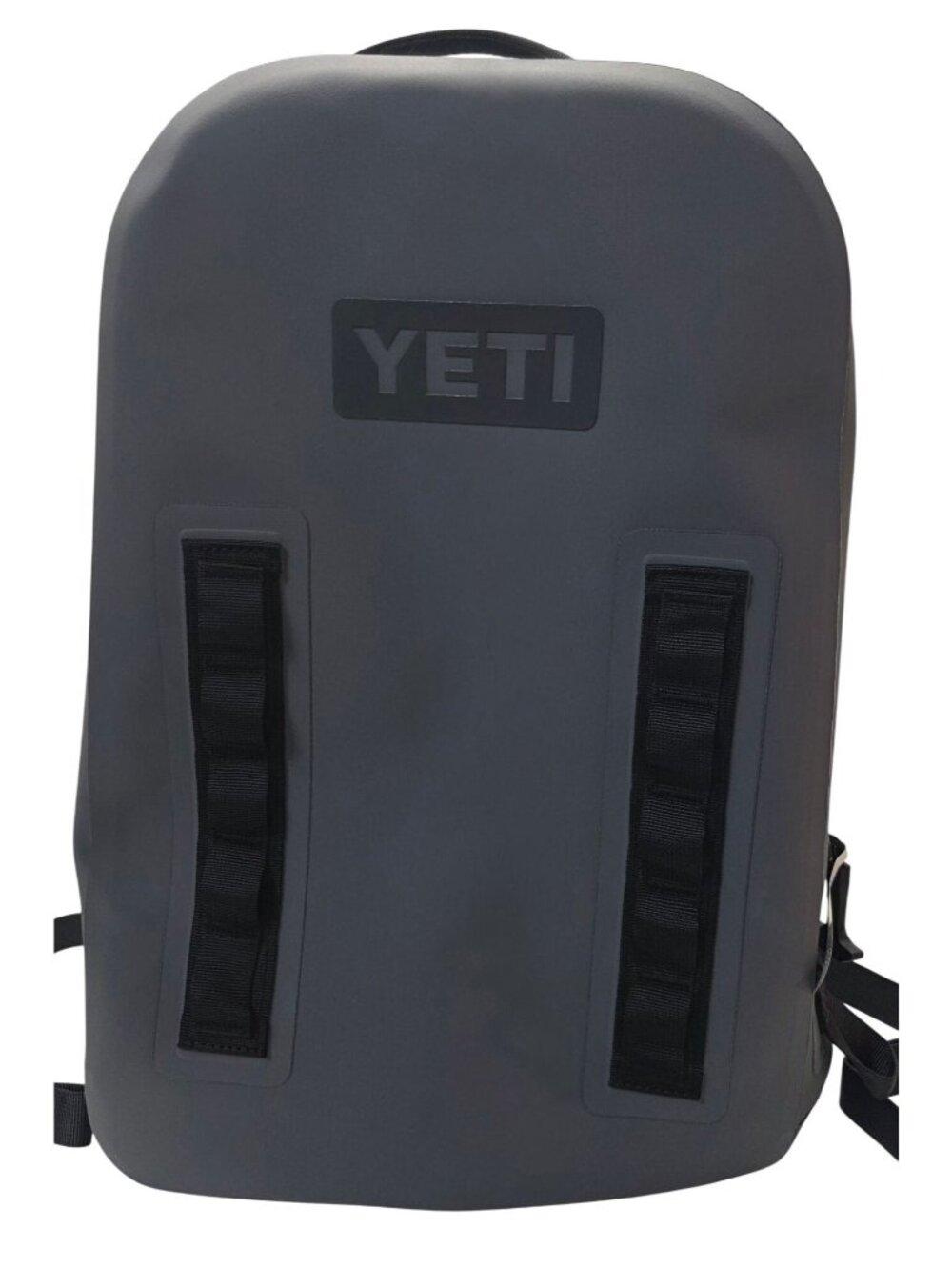 New YETI Panga 28 Waterproof Backpack Storm Gray Submersible Dry Bag